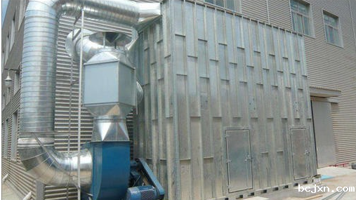 木工除尘器 木工除尘器