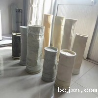 除尘布袋