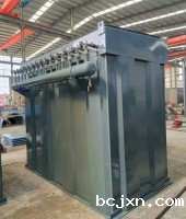 四川工业除尘器