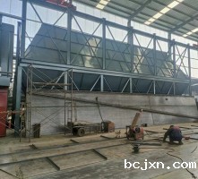 四川烟尘除尘器