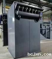 山东湿式电除尘器