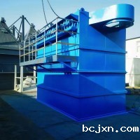 黑龙江LCM系列长袋离线脉冲除尘