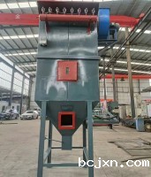 山东XLP旋风除尘器