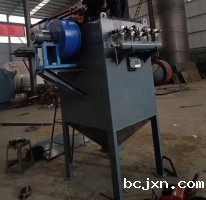 山东旋风除尘器